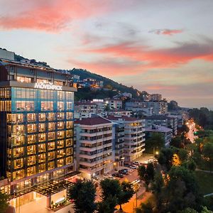 Moevenpick Hotel & Thermal Spa Бурса Exterior photo