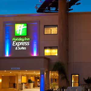 Holiday Inn Express Hotel & Suites Woodland Hills, An Ihg Hotel Лос Анджелис Exterior photo