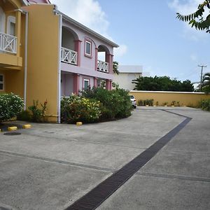 Serenity Villa - Waterfront Rodney Bay Грос Айлет Exterior photo