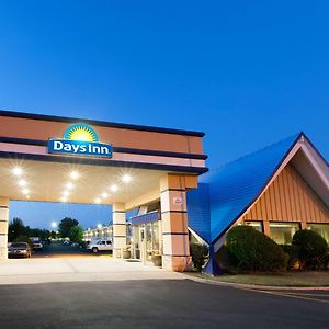 Days Inn By Wyndham Норман Exterior photo