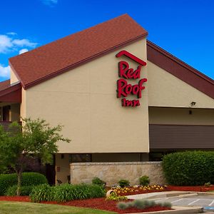 Red Roof Inn Абърдийн Exterior photo