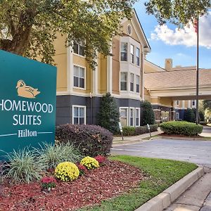 Homewood Suites By Hilton Мобил Exterior photo