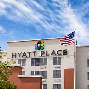 Hyatt Place Columbus-North Hotel Exterior photo