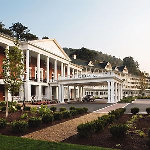 Omni Bedford Springs Resort & Spa Exterior photo