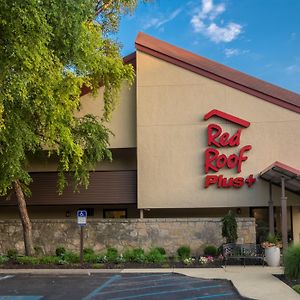 Red Roof Inn Plus+ Columbus - Дъблин Exterior photo