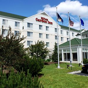 Hilton Garden Inn Elmira/Corning Хорсхедс Exterior photo