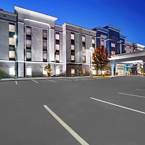 Hampton Inn & Suites By Hilton Syracuse Dewitt Източна Сиракуза Exterior photo