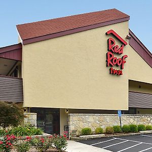 Red Roof Inn Cleveland - Mentor/ Уилоби Exterior photo