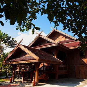Boontarn Sanctuary Chiang Mai Apartment Exterior photo