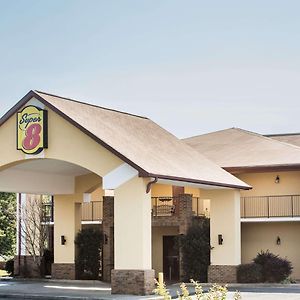 Super 8 By Wyndham Lavonia Hotel Exterior photo