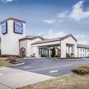 Sleep Inn Cinnaminson Philadelphia East Exterior photo