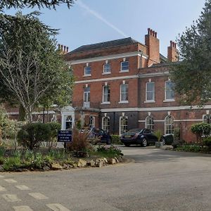 Best Western Plus West Retford Hotel Exterior photo