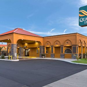 Quality Inn Рединг Exterior photo