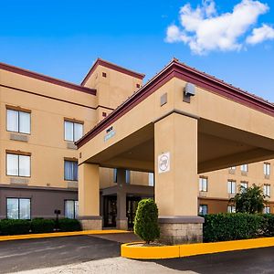 Red Roof Inn Евансвил Exterior photo