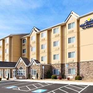 Microtel Inn & Suites By Wyndham Шелбивил Exterior photo