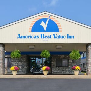 America'S Best Value Inn Ла Крос Exterior photo