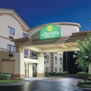 La Quinta By Wyndham Jackson Airport Hotel Пърл Exterior photo