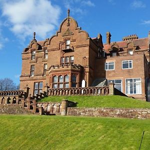 Adamton Country House Hotel Престуик Exterior photo