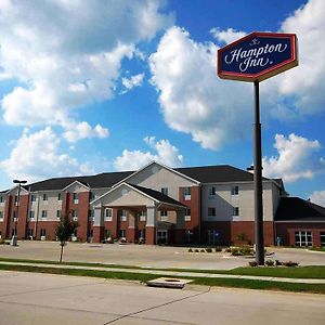 Hampton Inn Гранд Айлънд Exterior photo