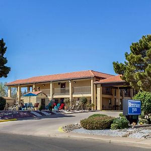 Rodeway Inn Near Ft Huachuca Сиера Виста Exterior photo