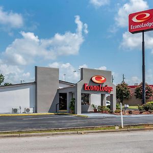 Econo Lodge Оксфорд Exterior photo