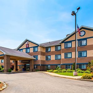 Best Western Plus Brandywine Inn & Suites Монтичело Exterior photo