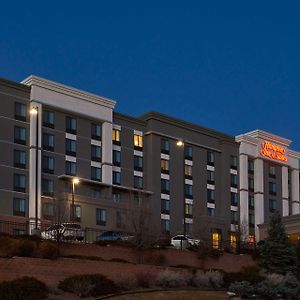 Hampton Inn & Suites Denver/Highlands Ranch Литълтън Exterior photo