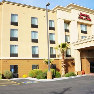 Hampton Inn & Suites Кингман Exterior photo