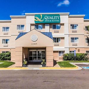 Quality Inn & Suites Golden - Denver West Лейкуд Exterior photo