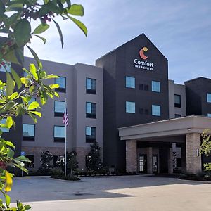 Comfort Inn & Suites Слайдел Exterior photo