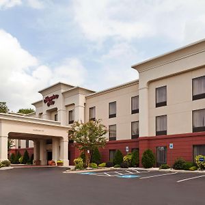 Hampton Inn Елктън Exterior photo