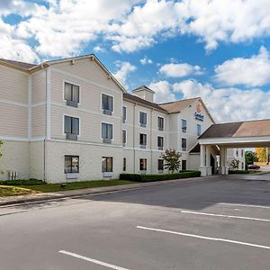 Comfort Inn & Suites Морхед Exterior photo