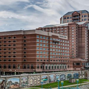 Embassy Suites Cincinnati - Rivercenter Ковингтън Exterior photo