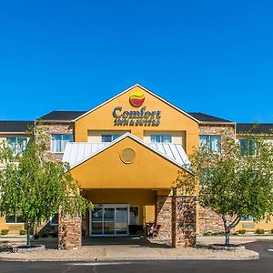 Comfort Inn & Suites Маунт Стърлинг Exterior photo