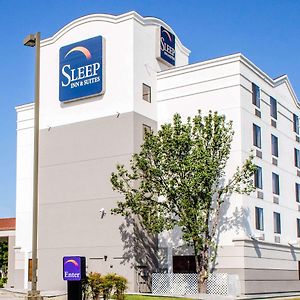 Sleep Inn & Suites Метайри Exterior photo