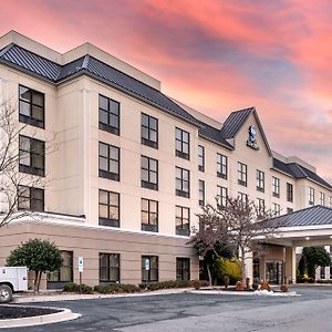 Best Western Chesapeake Bay North Inn Норт Ийст Exterior photo