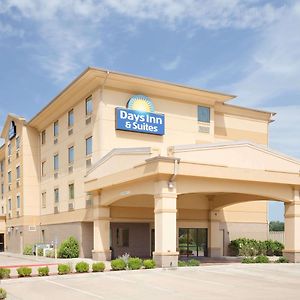 Days Inn & Suites By Wyndham Ръселвил Exterior photo