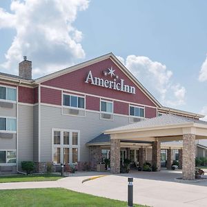 Americinn By Wyndham Нютън Exterior photo