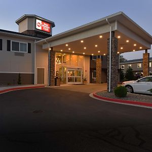 Best Western Plus Vintage Valley Inn Zillah Exterior photo