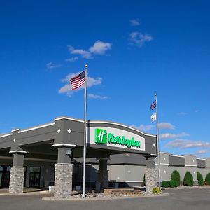 Holiday Inn Fargo, An Ihg Hotel Exterior photo