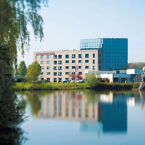 Moevenpick Hotel 'S Hertogenbosch Ден Бош Exterior photo