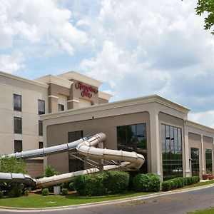 Hampton Inn Bermuda Run / Advance Exterior photo