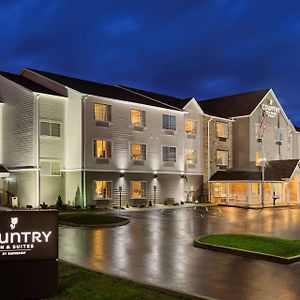 Country Inn & Suites By Radisson, Marion, Oh Exterior photo