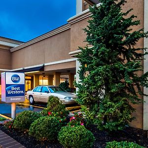 Best Western Mill River Manor Роквил Сентър Exterior photo