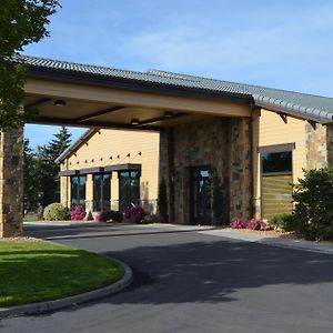 Best Western Rory & Ryan Inns Бърнс Exterior photo