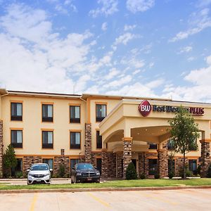 Best Western Plus Fairview Inn & Suites Exterior photo