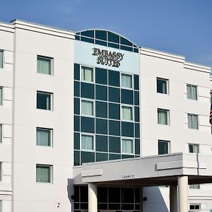 Embassy Suites Syracuse Източна Сиракуза Exterior photo