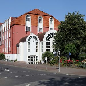 Best Western Hotel Rosenau Бад Наухайм Exterior photo