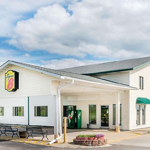 Super 8 By Wyndham Okawville Exterior photo