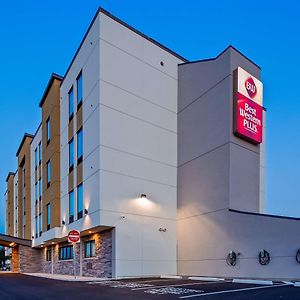 Best Western Plus Philadelphia-Pennsauken Hotel Cherry Hills Village Exterior photo